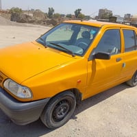 موديل 2022 • غاز وبنزين • شاشة وكاميرا