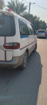 ستاركس ٢٠٠٠ • اوتوماتيك • رقم ديالى