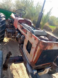 السلام عليك مكنه عنتر مديل 87 مكنه جاهزه لي العمل وياه عربانه حداد درج...