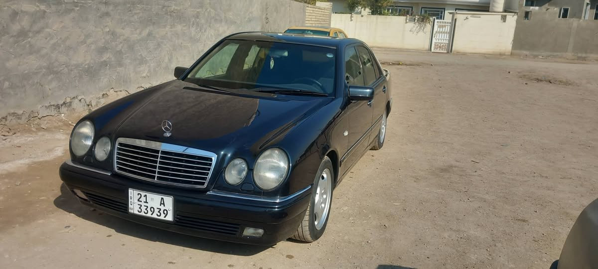 سلام عليكم مرخصه الادمن المحترم مرسيدس ام عيون ١٩٩٧ رقم سليمانيه وكاله بسمي تريد وكاله تريد تحويل اني حاضر مكينه خراطيم مكفوله كفاله عامه من كلشي صبغ عام جماليه مكاني بابل السياره شرط احله الصوره السعر ٩٥ ،،،***********
