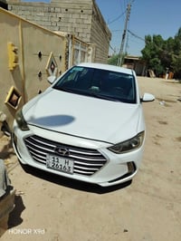 النترة • ٢٠١٨ • بعقوبة