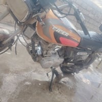 تايكر • ٢٠٢٠ • القيارة