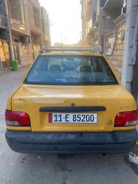 سايبه موديل ١٣ رقم نكليزي  جديد مصفره هيئه وغرامات سياره أب اسمي تحويل ثاني يوم سياره كامله مكمله من كير +محرك+مشط ستيرن+صدر خلفي+ ضفيره+بنكت راديتر+ من دوشمه+كلج وعينه وصينيه كل الي ذكرتهن كله جديد سيبايه هديه ويه سياره  بس سياره نقصهه تبريد فقط  رايدهه ٣٢ وبيهه مجال حك جيه وحك فلوس تبريد وبل خدمه مكاني الشعب  متواجد فقط اتصال  خاص او  تعاليق ماعندي مجال والله اجاوب شغل
رقم ***********
