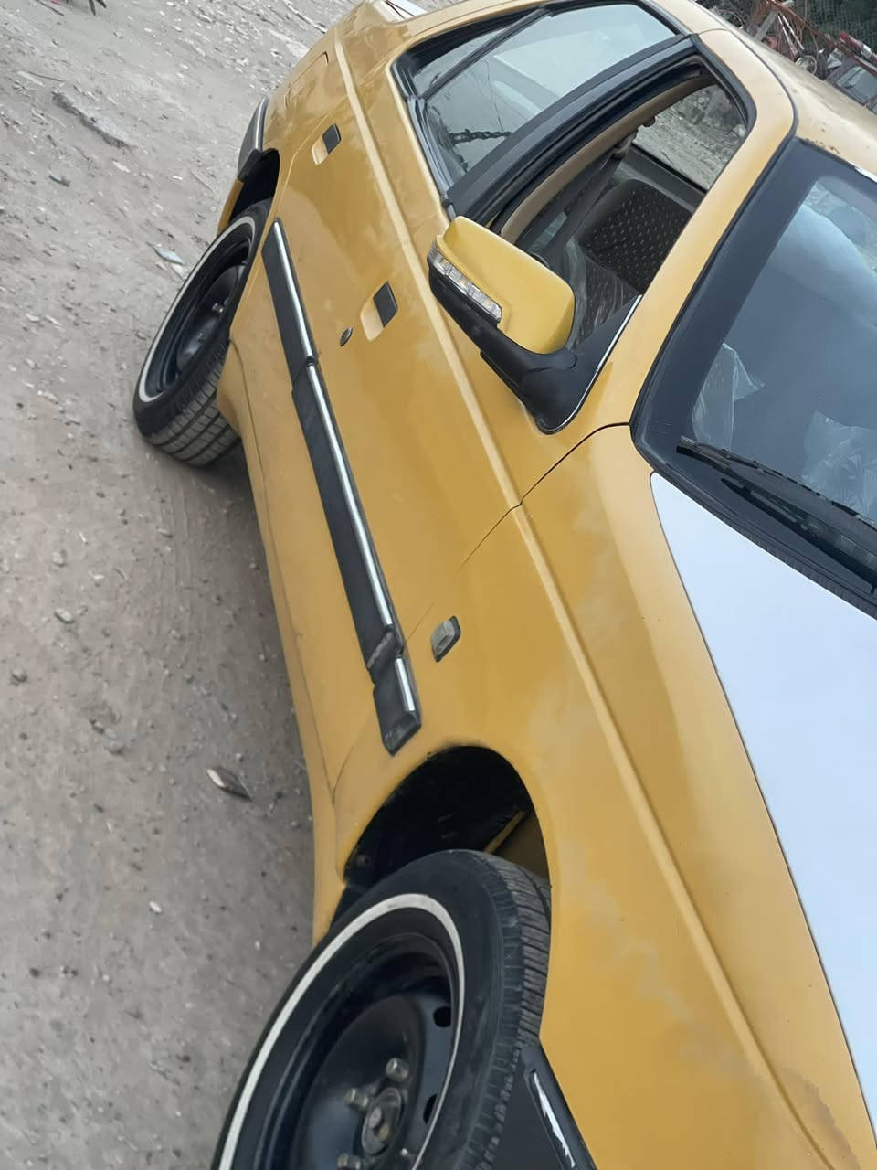 بيجو لميس ٢٠١٣ كفالة عامة كير ومحرك منضومة غاز ***********
