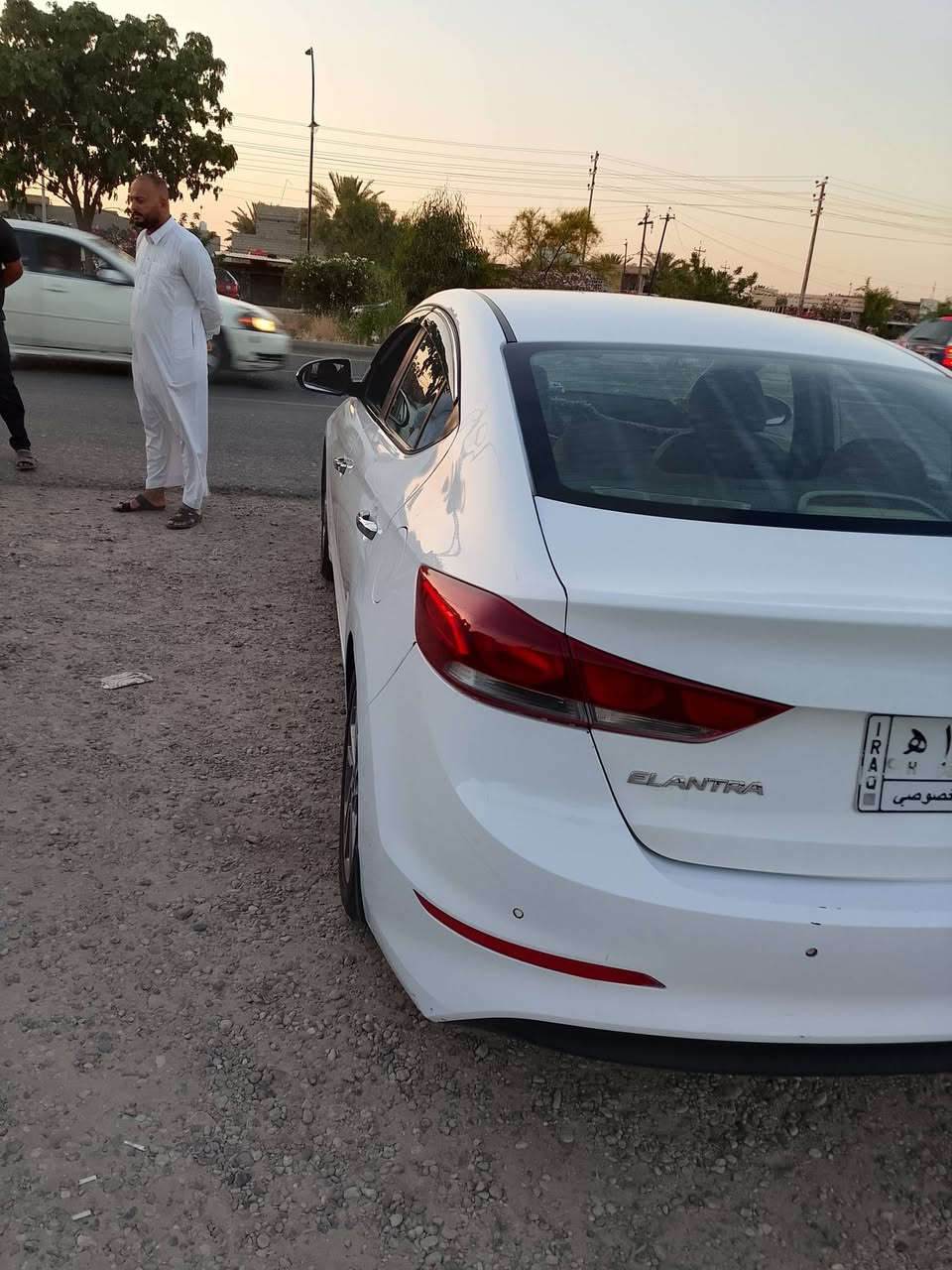 سياره خير من الله كير محرك مكفولات ماشيه 227بيه طخه بل بنيد يم للسان وبيه طخه بل صندوك يم لرقم مصبوقات رايدنه ب150وبيه مجال شي قليل حك جيتك سياره بسمنه ثاني يوم حولك
النتره موديل 2019محرك الفين
سياره خير من الله كير محرك مكفولات ماشيه 227بيه طخه بل بنيد يم للسان وبيه طخه بل صندوك يم لرقم مصبوقات رايدنه ب150وبيه مجال شي قليل حك جيتك سياره بسمنه ثاني يوم حولك


**إذا كنت صاحب هذا الإعلان وتريد حذفه لأي سبب، رجاءا أرسل رسالة إلى الدعم الفني**