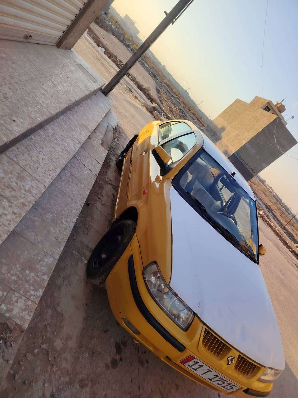 بلقصد بلقصد
سمند ٢٠١٠ محدثه كلها ١٢
مقدمه ٧ اوراق
بشهر ٣٥٠
السعر الكلي ب٦٠
سياره بيها نواقص اني اوكعهن من سعر السياره
*********** واتساب
*********** اتصال
مكاني بغداد الدوره حي دجله
رحم الله والديكم اريد واحد ايخاف الله ورجال جبير ومحترم
الي يدور سوالف مال شطار ليجي ويتعب روحه ويتعبني
والي ما عاجبه السعر نشالله ياخذ الاحسن منها
تحياتي للجميع
