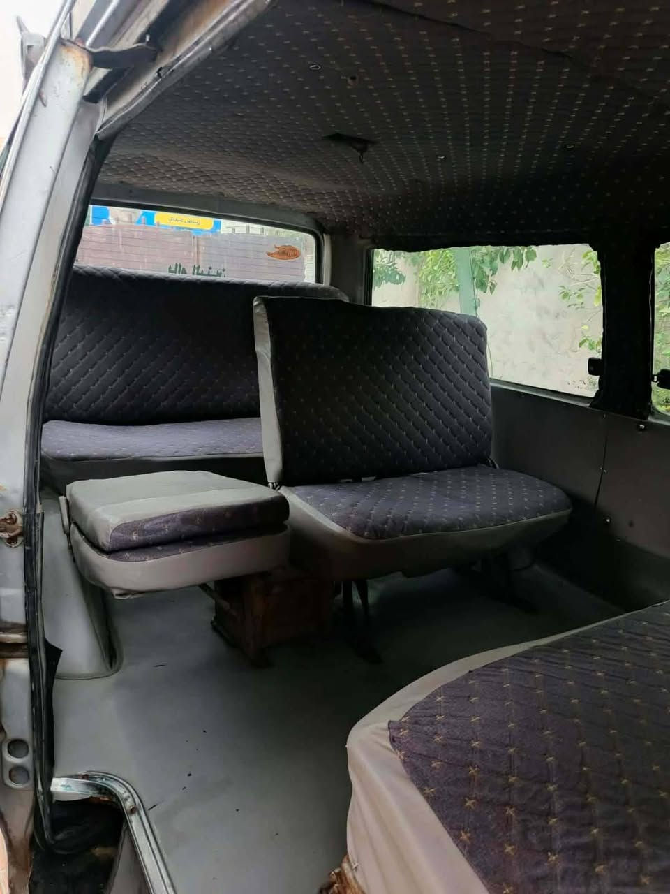 سلام عليكم كيه ٩٣ كير كسن مكفولت محرك بيه تبخير  شوصي مكفولت السعر ٣٣ وبيه مجل غليل


**إذا كنت صاحب هذا الإعلان وتريد حذفه لأي سبب، رجاءا أرسل رسالة إلى الدعم الفني**