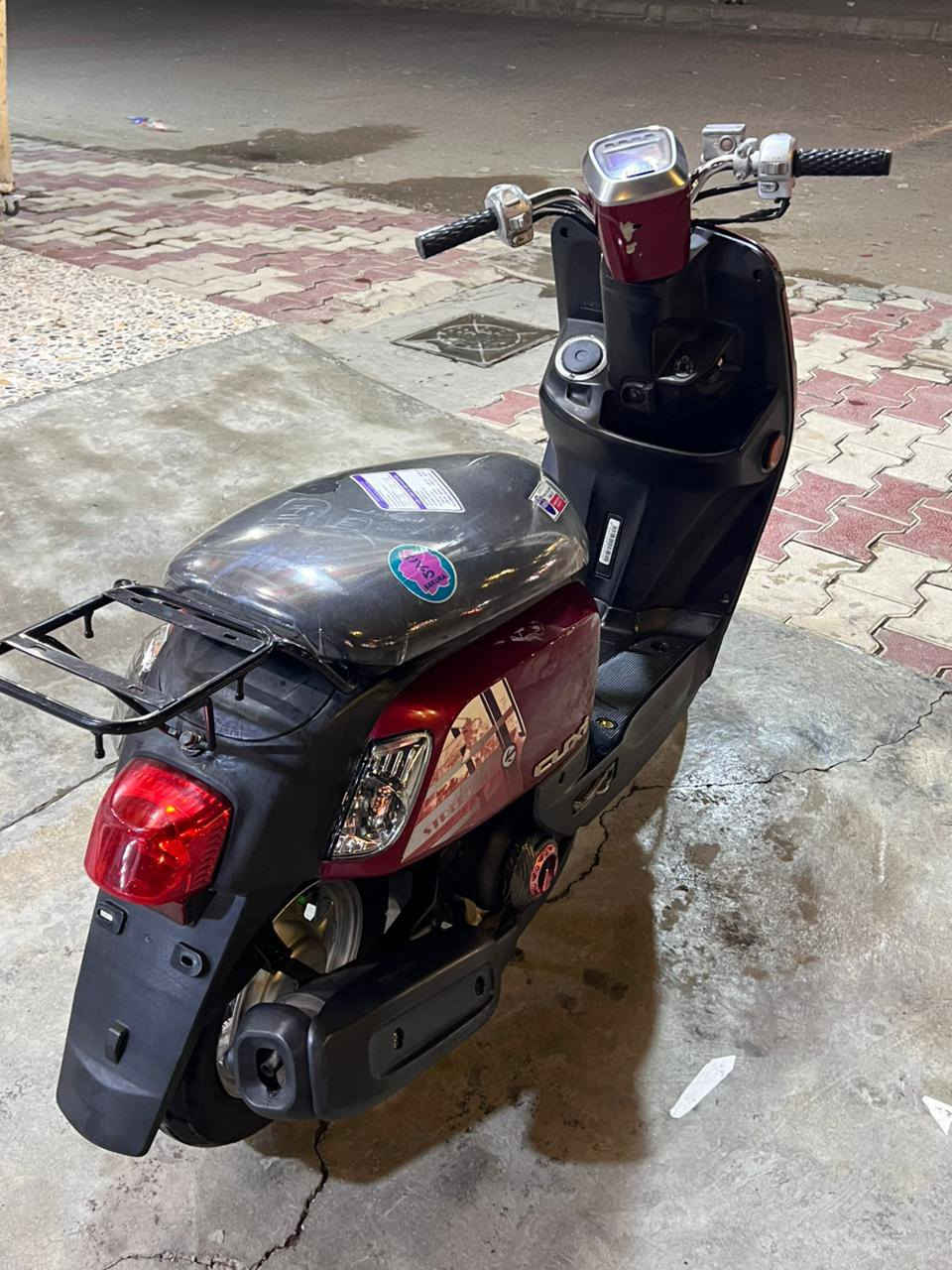 سلام عليكم شباب درجه البيع ماكس بوليسي مصطره 2011 الدرجه البيع السعر خاص


**إذا كنت صاحب هذا الإعلان وتريد حذفه لأي سبب، رجاءا أرسل رسالة إلى الدعم الفني**