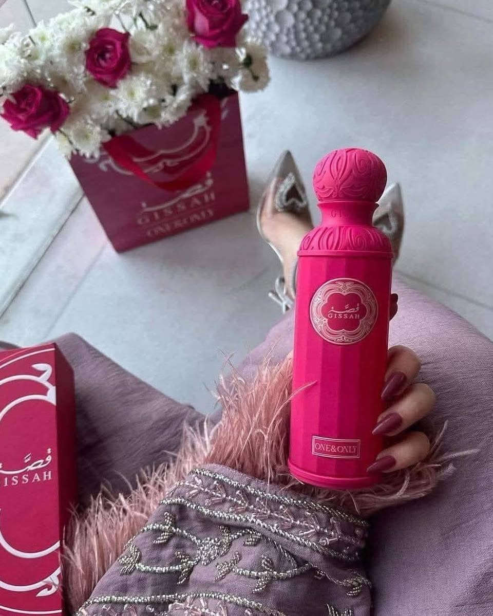 من اطيب العطور 
سعر القطعه 8/000


**إذا كنت صاحب هذا الإعلان وتريد حذفه لأي سبب، رجاءا أرسل رسالة إلى الدعم الفني**