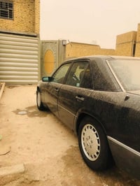 مرسيدس • موديل ٩٠ • ناصرية مركز