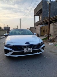 النترا ٢٠٢٤ • امريكي • بغداد اليوسفيه