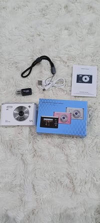 كاميرا • أول تم 20