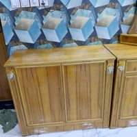 غرفه نجاره • قفل • سياحي