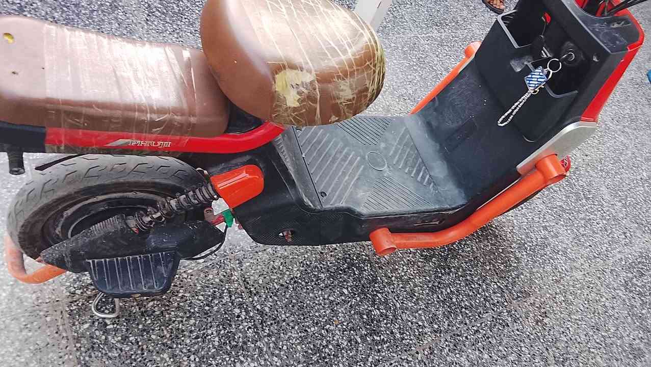 السلام وعليكم درجة شحن حلوه نضيفه دراجه سعره250 وبيه مجال بسيط المكان الزعفرانية اربع شوارع الرقم
م:***********
السلام وعليكم درجة شحن حلوه نضيفه دراجه سعره250 وبيه مجال بسيط المكان الزعفرانية اربع شوارع الرقم
