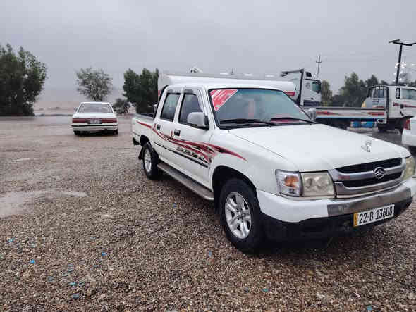 السلام وعليكم دير للبيع موديل 2011 رقم اربيل سنويه لل 2030 شرط التحويل سياره خير من الله ما نقصها اي شي مال جناي المكان ديالئ العضيم الستفسار عل *********** /***********
