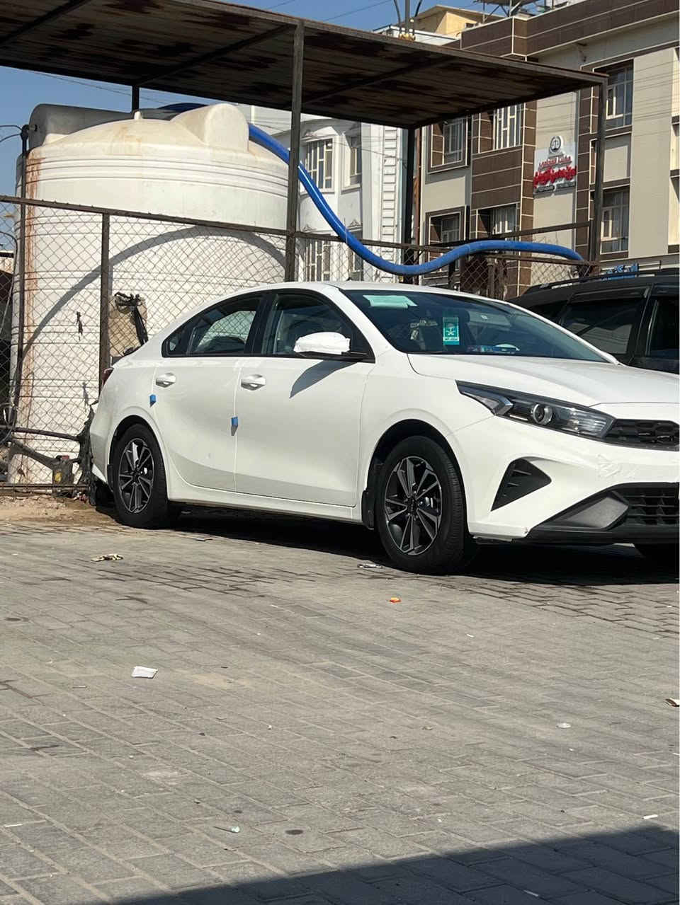 سيراتو للبيع مديل 2022رقم اربيل تريد وكاله تحويل تدلل
بسم شركه
كفاله عده دعاميه خلفيه صبغتها اثر شخوط بيها ملحضات بصيطه
عنوني بصره طويسه
سعرها ١٦٠ بيها مجال 
***********

تصل تدلل البصرة, العراق
