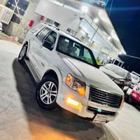 اكسبلورر • ٢٠٠٧ • رقم اربيل