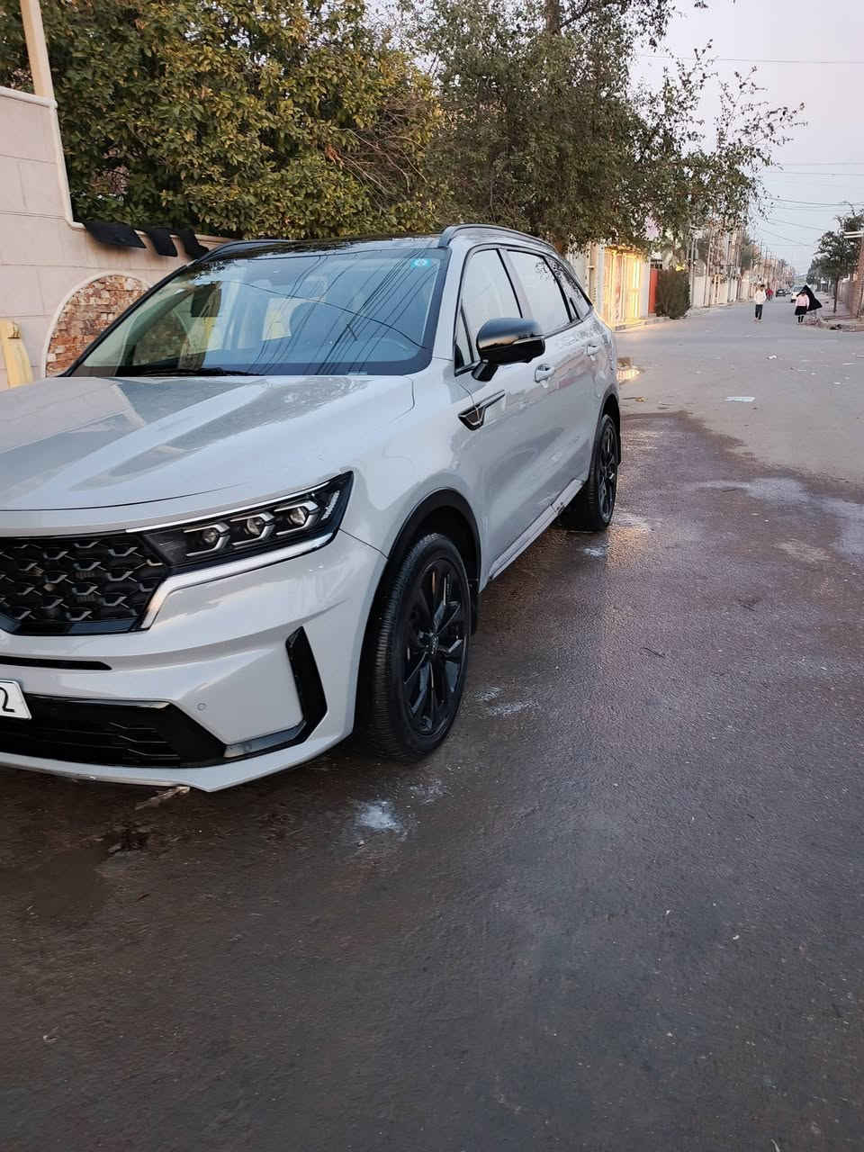 سلام عليكم سورنتو 23 وارد امريكي مرقم بغداد اب سمي فول مواصفات ابرستيج اعلا فئه بل سورنتو بانوراما اكشن جلد كهربائي كشن تدفئه تبريد منفصل خمس كاميرات رادرات هواي بيه مواصفات السعر 200 للتفاصيل الاتصال على الرقم ‏‪***********‬‏
