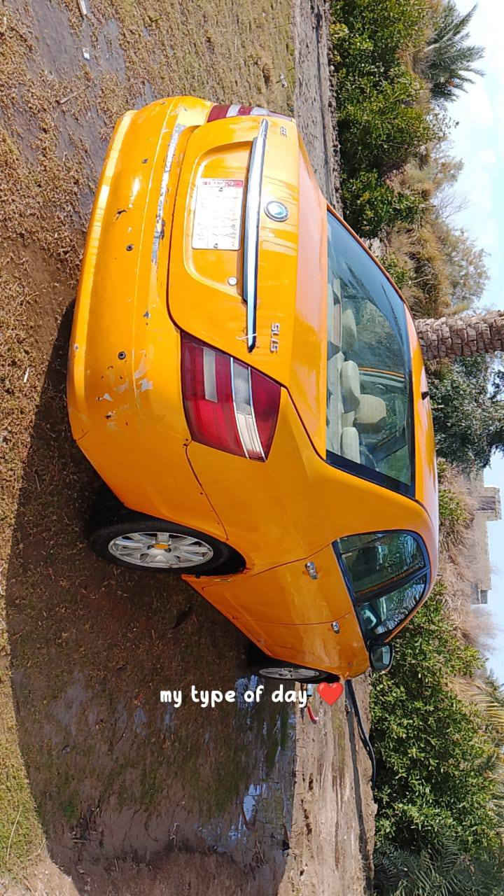 2012 موديل سنويه 2028بسمي خط وبحث مصفره سياره بحاله جيده مكانه ديوانيه لحمزه شرقي سعر 38وبيه مجال ***********
