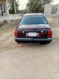 اوميغا • محرك 2.0 • رقم صلاح الدين