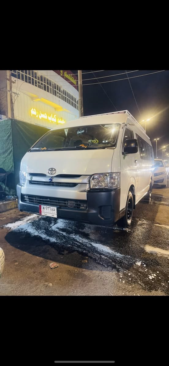 ‏سلام عليكم ‏ هايسة تويوتا موديل 2014كير كسن  حديدية تخم تير ياباني ماشية 280 حقيقي داخل جديد تبريد ثلج سيارة جاهزة بعد أحلى من الصور باسمي سيارة كفالة عامة مكاني بابل حلة هذا رقمي ***********￼ مرؤوس هايسة بوز من موديل 20 وجوه
