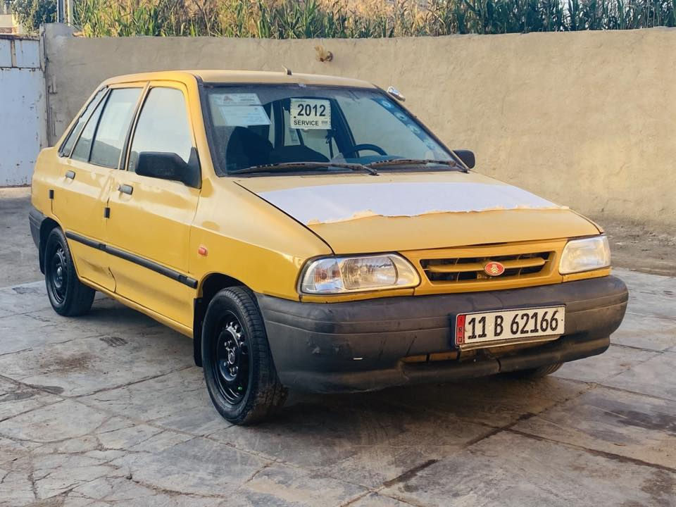 للبيع سايبا موديل 2012 رقم بغداد نكليزي تحويل مباشر كير ومحرك نضاف شواصي نضاف موضحات بالصور تخم تاير بيه جاملغ صبغ وخياسات ملكطه مصفره هيئه وغرامه السعر 26 وبيه مجال مكاني بغداد رقم ***********غير متواجد خاص
