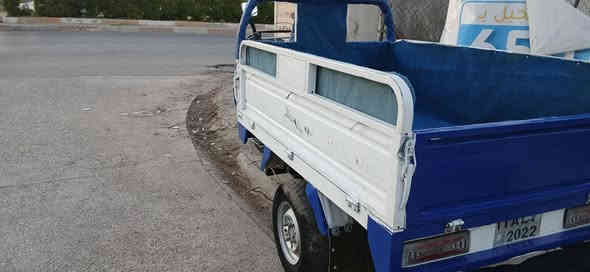 السلام عليكم ستوته للبيع اي  عيب ما بيه كهربائيات شغاله  ركبه شرط محرك شرط موديل2022 السعر مليون و 300 وبي مجال بسيط عنواني كركوك  اخوان عالخاص ما اجاوب .وهذا رقمي***********
