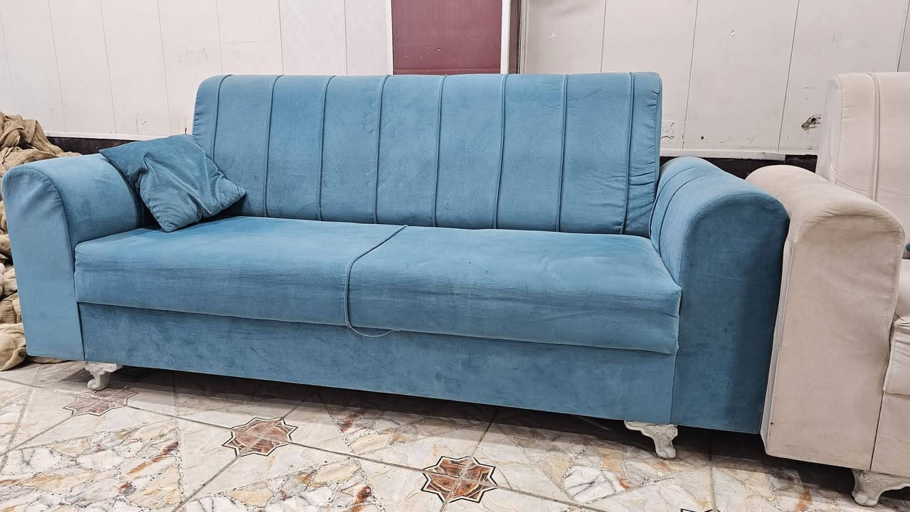 تخم قنفات للبيع سعر  ٣٠٠ الف وبي مجال
استعمال قليل يسع ١٠ نفرات
الموقع النجف حي السلام 
للتواصل
 ***********
