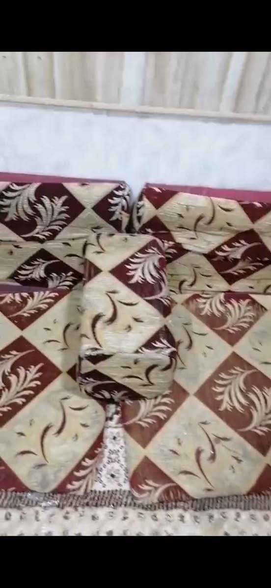 ديوان ونص نظيف مستخدم 175وبيه مجال مكانه ناصريه سوق الشيوخ حي العسكري خلف المحكمه الجديد واكثر شي ايفيد اهل المواكب الحسينيه ناصرية, ذي قار


**إذا كنت صاحب هذا الإعلان وتريد حذفه لأي سبب، رجاءا أرسل رسالة إلى الدعم الفني**