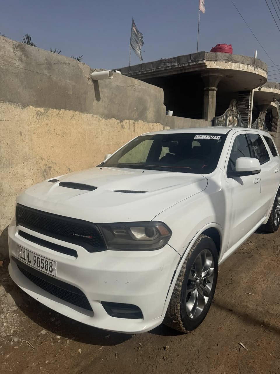 دورنكو 19 gt وارد امريكي رقم بغداد موجودة بالبصرة  باسمي 
توقف ذاتي 
تشغيل عن بعد 
كامرا وحساسات خلفية 
كشنات تدفئة وتحكم كهربائي 
تحكم ستيرن 
3 وضعيات قيادة 
وبعد مواصفت 
السعر 255 ورقة وبيها مجال للشراي 
***********
صور الحادث موجودة بالصور
