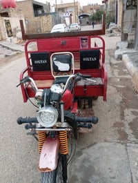 ستوته • موديل ٢٠١٩ • نظافة ٩٠٪