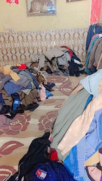 ملابس • جملة فقط • عرض يدلل