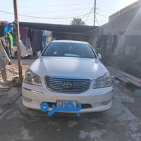 ماجستا • ٢٠٠٦ • رقم بصره