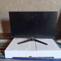 شاشة ألعاب • شاشة ASUS • شاشة 24 بوصة • شاشة 165 هيرتز • شاشة FHD • شا...