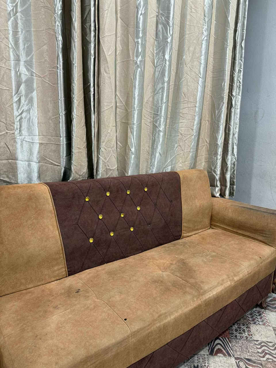 ديوان 8 مقاعد سعر 60


**إذا كنت صاحب هذا الإعلان وتريد حذفه لأي سبب، رجاءا أرسل رسالة إلى الدعم الفني**