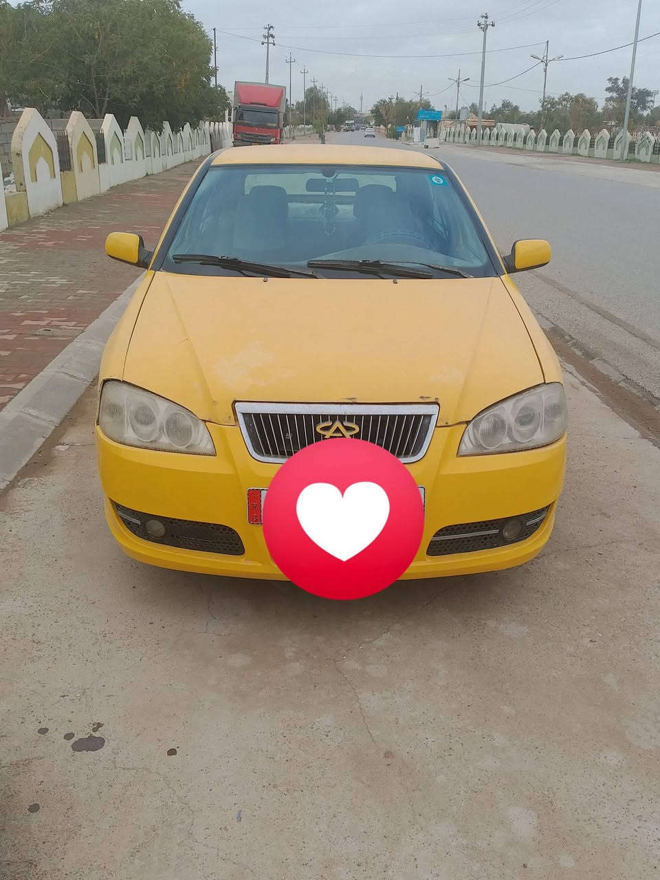 شيري كوين موديل 2011 ولا ضربة ولاخياسات سيارة جاهز مشروع وطني كير اوتوماتيك بيها دفتر بنزين رقم دولي  سيارة جاهز مابي أي نقص
سعر 32
ر.م ***********
