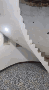 بل ورق • بيت • ٤٥٠م