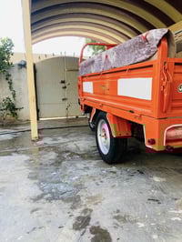 ستوتة • موديل ٢٣ • أوراق أصلية