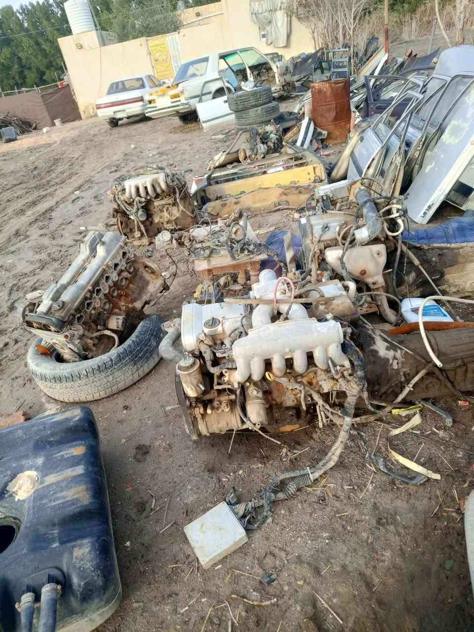 سلام عليكم مكاين 2500 ثنين بيهن صوت وثنين شقلات بس بيهن بدايت بخار كلج عدد 3 2500 مكاني ناصريه مركز مدينه الصدر 
***********.
