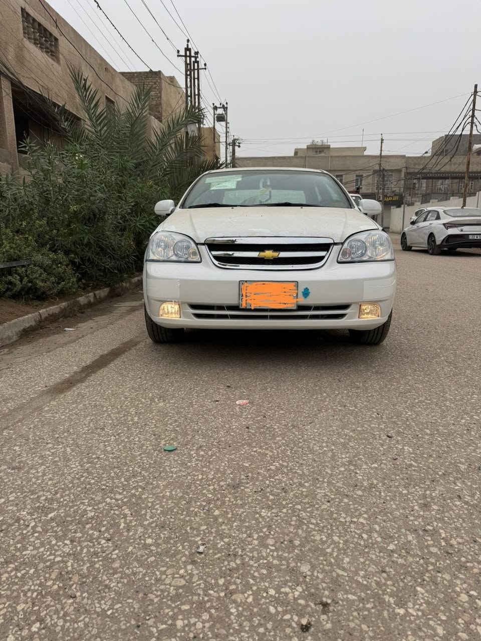 سلام عليكم ورحمه الله وبركاته
اوبترا للبيع
موديل 2012
شركه العامه
طفايه بلادية ع الاخر
بيهه كصت البنيد صبغ
وجاملغ بي بارد اني بدلته 
والبلادي موجود عندي
عليهه ادامه كامله 
كير كفاله
مكينه كفاله
تبريد كفاله
تخم تاير جديد
باتري كهربايات كفاله
الصفاح موس 
السياره جديده خير من الله
مكاني بغداد ابودشير 
سعرهه ٨٥ 
هاتف ***********
