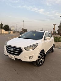 توسان • ٢٠١٢ • ١١٥ الف