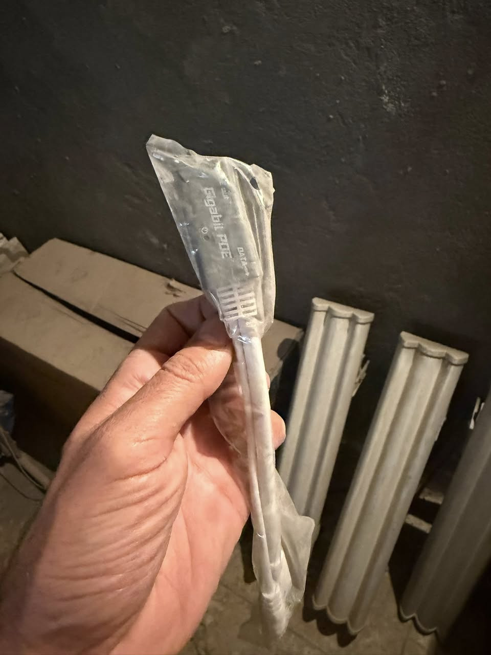 سكاتر ubnt مع اسميات اصليه عدد 4
سعر الواحد 65

انجكتر جديد 

مصباح اشاره 

Sxt

***********
