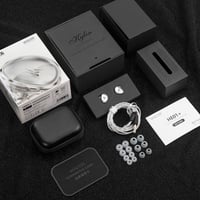 سماعات • جديدة • ٦ قطع