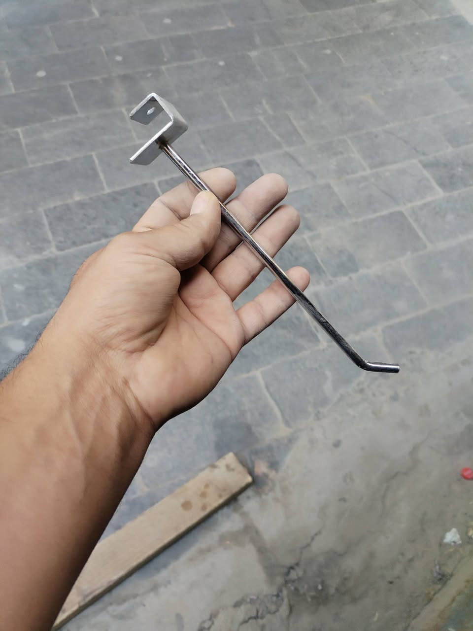 سلام عليكم تصفيه مال محل منو تخدمه غراض خلي يراسلني


**إذا كنت صاحب هذا الإعلان وتريد حذفه لأي سبب، رجاءا أرسل رسالة إلى الدعم الفني**