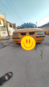 سمند • سنوية ساقطة • سلف عطل