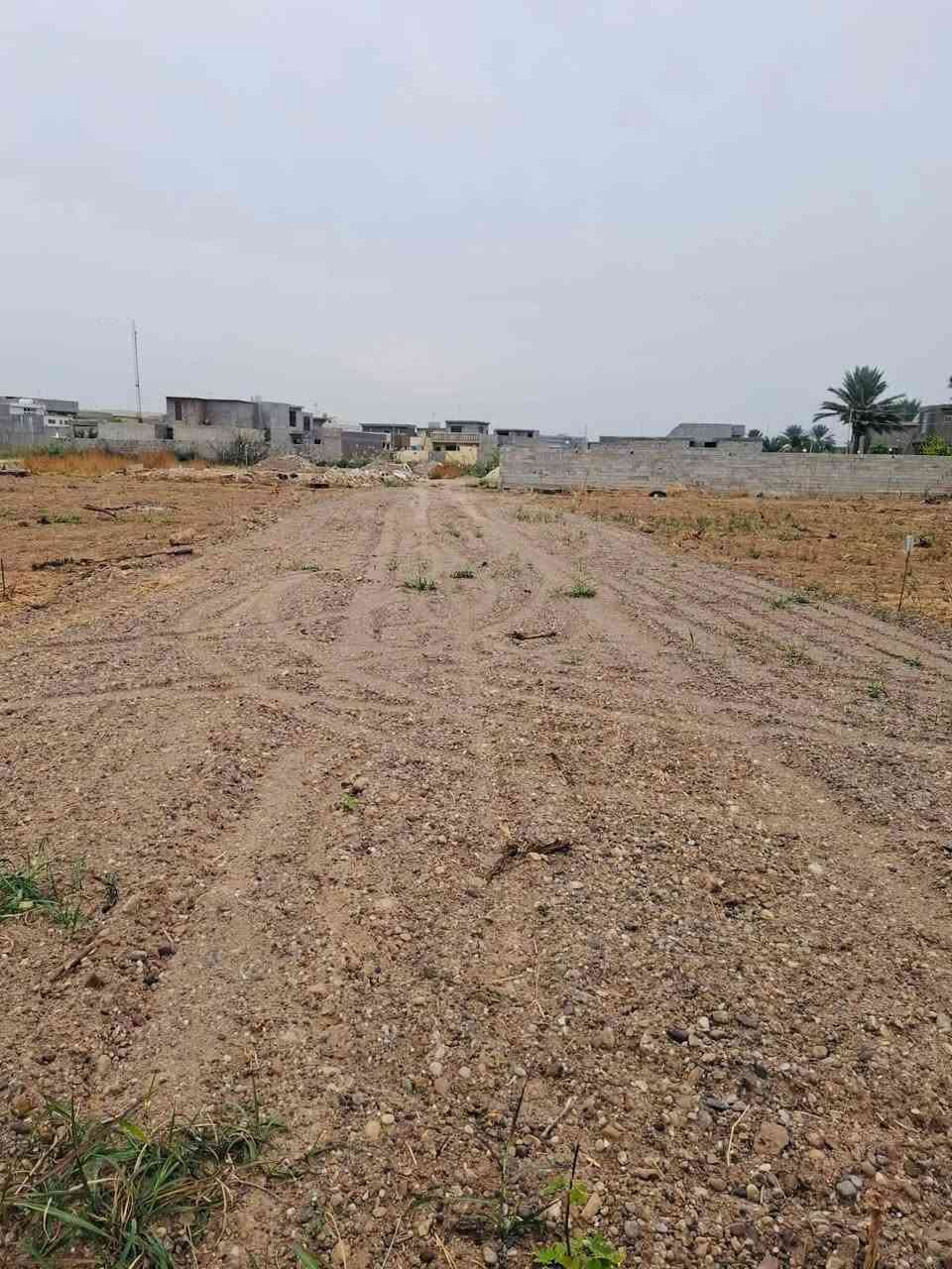 السلام عليكم 

قطع أراضي زراعية للبيع توجد عدة مساحات 

الموقع خلف حسن ابو الدهن قرب عميد كائن 

للاستفسار اكثر ***********
