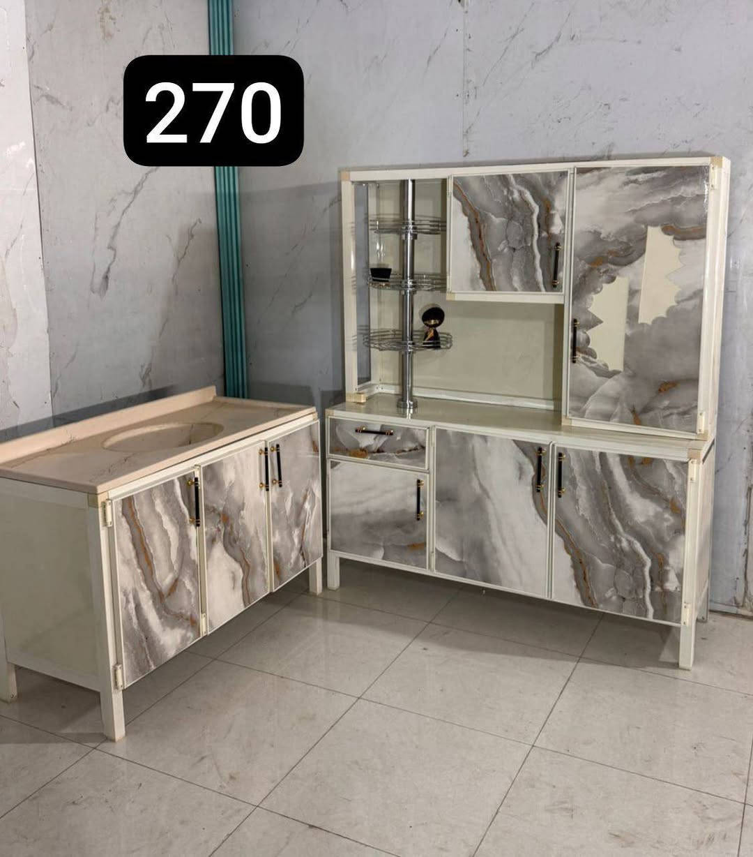 ---

🪄 هل تحلمين بمطبخ أنيق ومرتب؟
كيان للكاونترات تحقق لج حلمچ 💫

📌 تصاميم مميزة
📌 ألوان عصرية (أبيض – خشبي – صاجي وغيرها)
📌 ترتيب عملي ومساحات مدروسة
📌 شغل نضيف وتفصيل حسب الطلب

📸 شوفي الصور واحجزي تصميمچ الخاص اليوم!
💬 راسلينا على الخاص للحجز والاستفسار
📦 توصيل وتركيب متوفر لجميع المحافظات

خلي مطبخچ يحچي بذوقچ!
#كيان #تصميم_مطبخ #كاونتر_مودرن #ديكور_راقي #مطبخ_أنيق ---

✨ ديكور مطبخك يحچي عن ذوقچ! ✨
نقدم لكِ أجمل تصاميم الكاونترات العصرية والمودرن بتفاصيل تليق بمطبخچ – ألوان فخمة، خامات عالية الجودة، وتوزيع عملي يسهّل عليچ الشغل!

📏 تصميم حسب المساحة
🎨 ألوان تناسب ذوقچ
🛠️ تنفيذ دقيق وجودة عالية
📥 للحجز أو الاستفسار راسلينا عالخاص 
📍خدمة توصيل وتركيب داخل وخارج المحافظة

خلي مطبخچ يصير حلم يتحقق 💫
#كاونترات #تصميم_مطابخ ##ديكور_مطبخ #تنظيم_منزل

---


**إذا كنت صاحب هذا الإعلان وتريد حذفه لأي سبب، رجاءا أرسل رسالة إلى الدعم الفني**