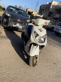 BCX • جيل اول • مكينة معدل