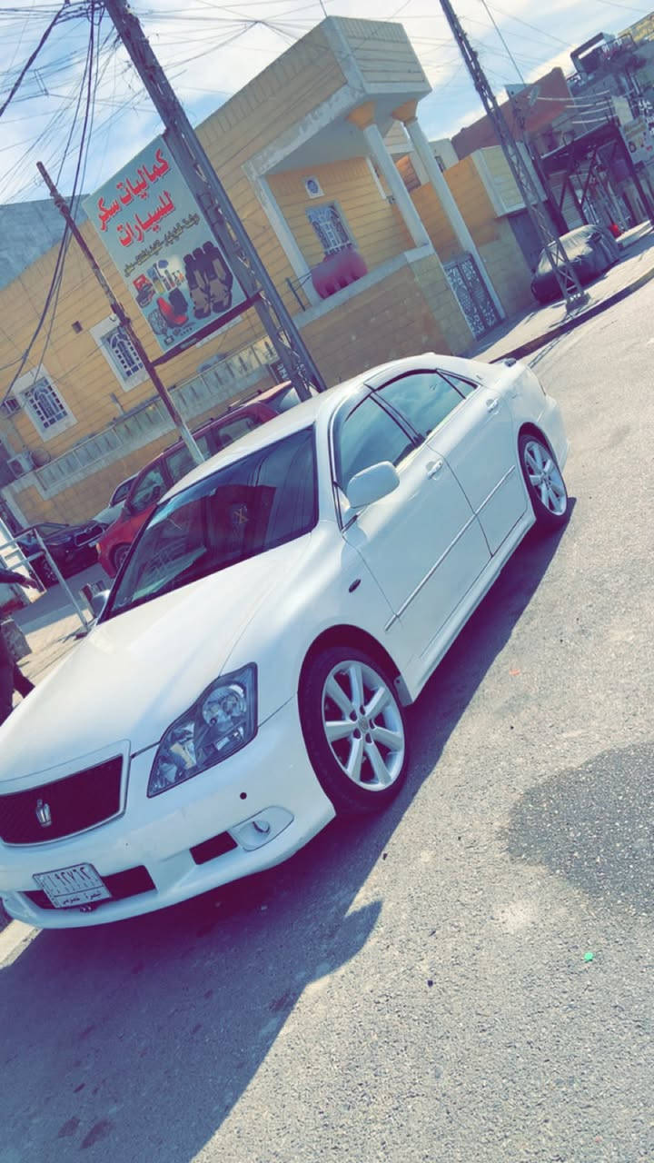 السلام عليكم شاهينه 2007 ادوات كصه وحده جاهزة كير محرك حداده كماليات بجم زنون كامل مابيها اي نقص مكان السياره البصرة السعر 45 وبيها مجال ***********
