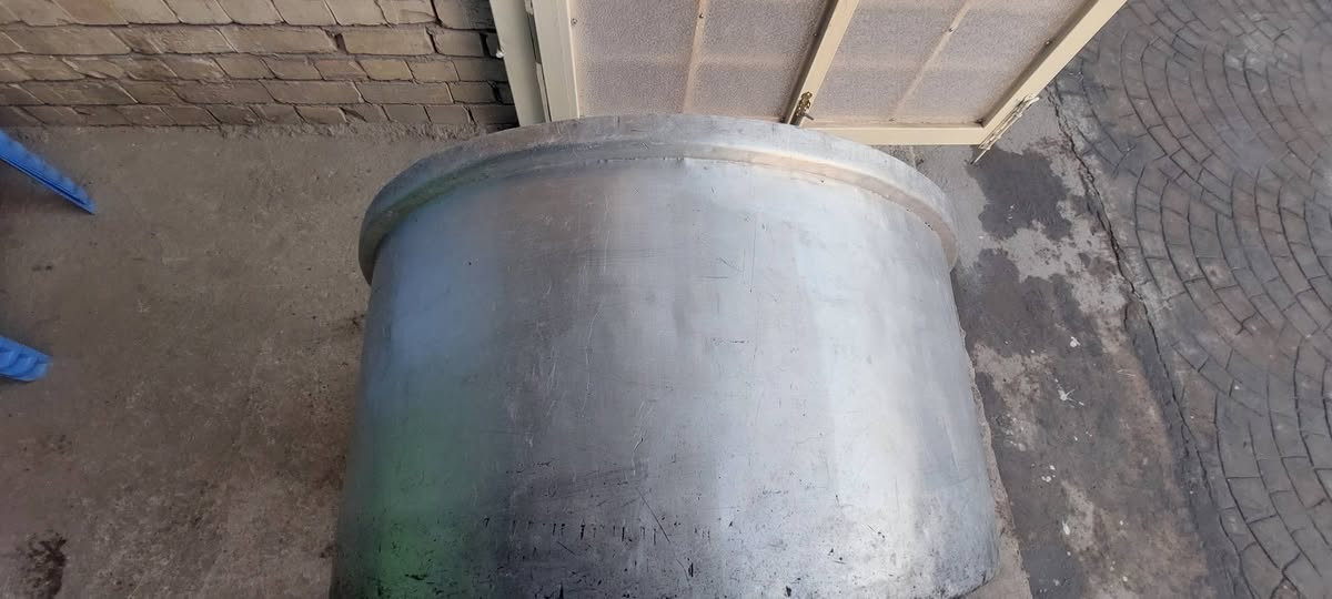 جدر حجم ٩٠ مستعمل اخو الجديد العدد ٧ العنوان بغداد السعر الواحد 160 وبي مجال الاسر***********
